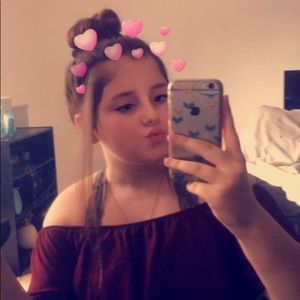 Meet your Posher, Allie